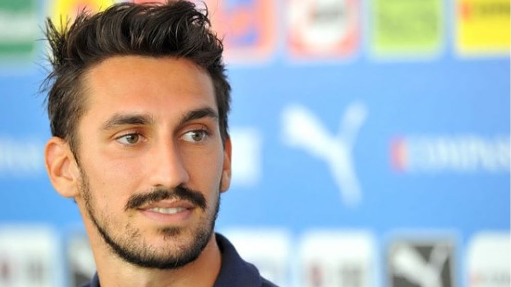 04032018 Davide Astori