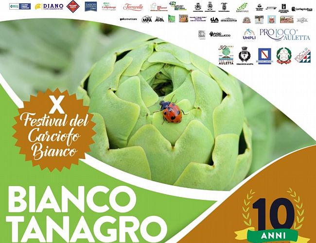 04032019 LOCANDINA BIANCO TANAGRO 2019