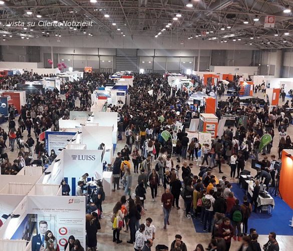 04032019 SaloneStudenti