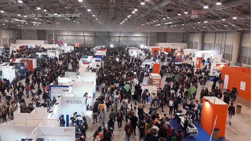 04032019 SaloneStudenti