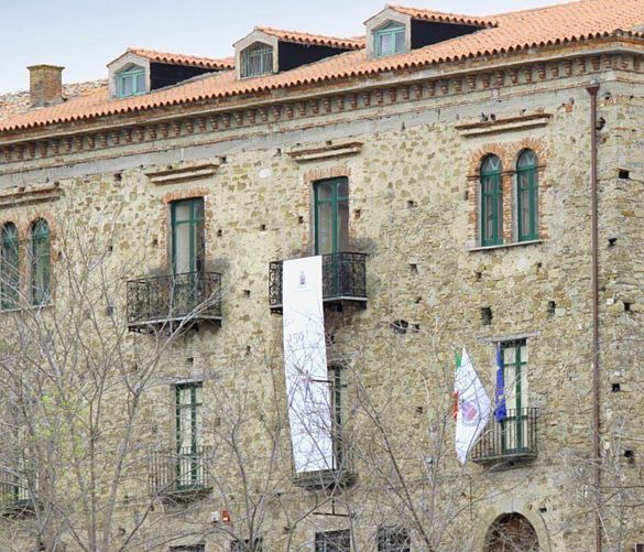 04032019 agropoli palazzo civico delle arti
