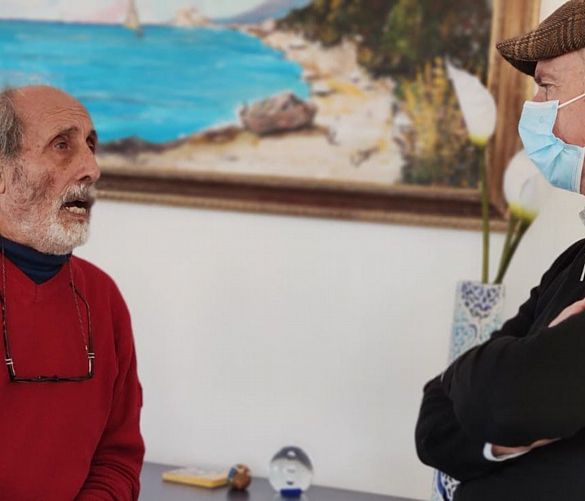 04032021 gerardo spira e dario vassallo