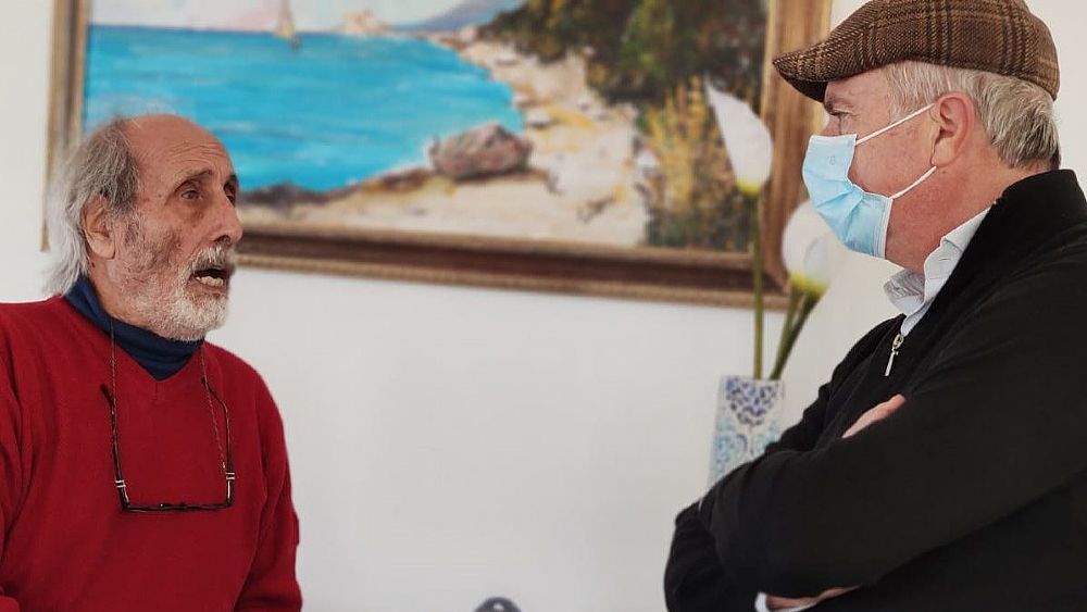 04032021 gerardo spira e dario vassallo