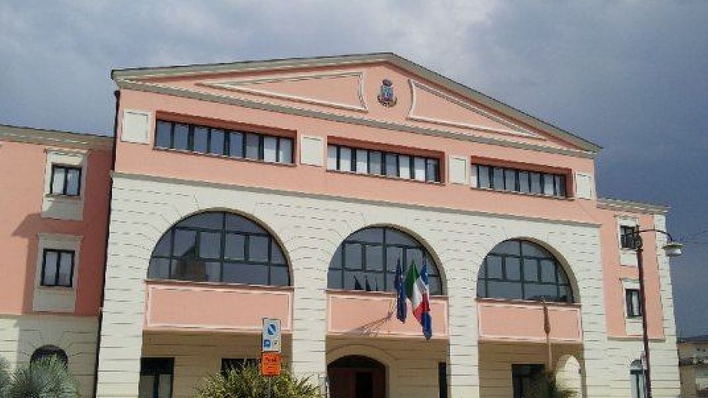 04032021 municipio di agropoli