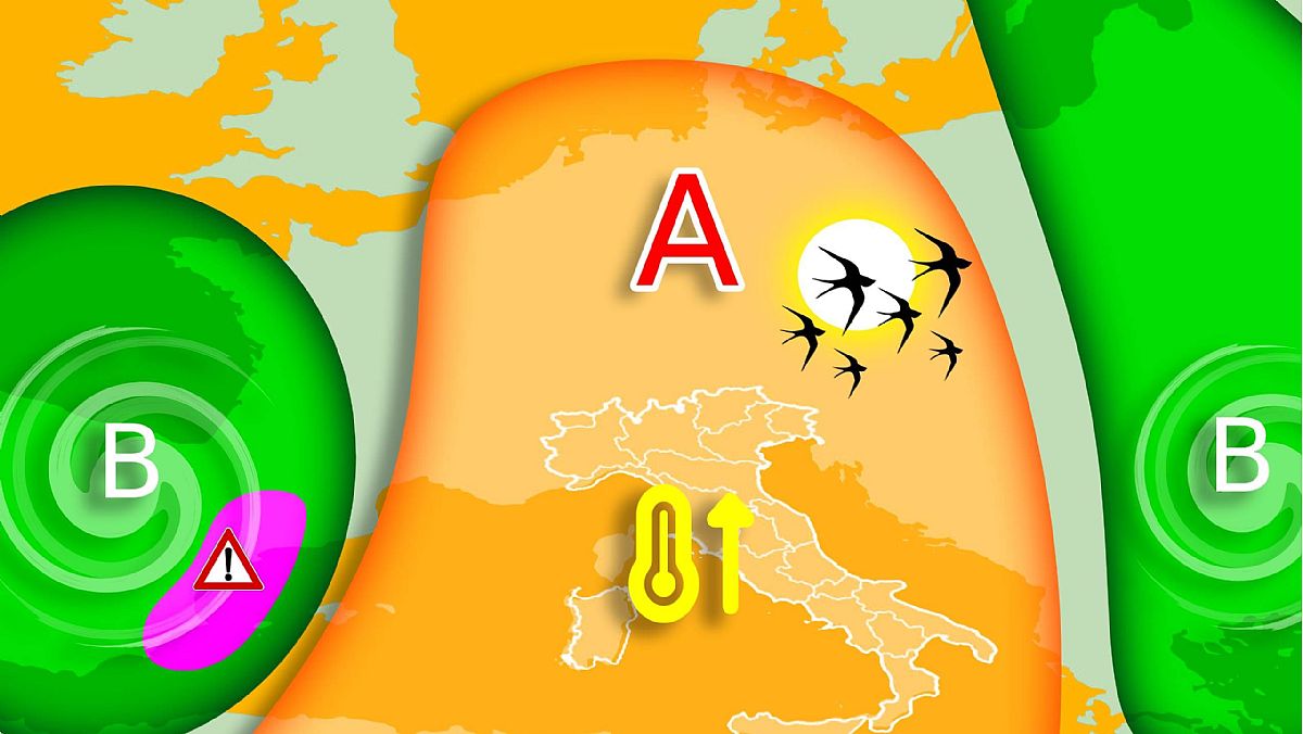 04032025 meteo carnevale 04032025 meteo carnevale