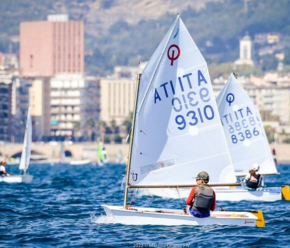 04032026 lega navale di salerno ed il club velico salernitano