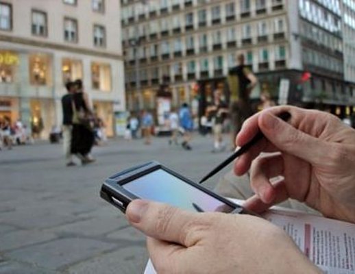 04042013 turismo digitale 04042013 turismo digitale