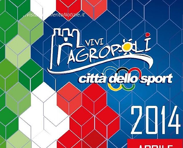 04042014 agropoli citta sport