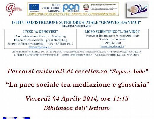 04042014 percorsi culturali salerno