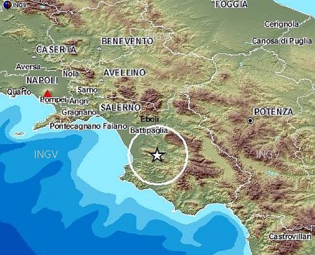 04042014 scossa cilento