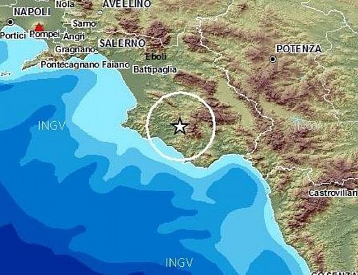 04042014 terremoto oggi