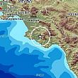 Vallo della Lucania Notizie foto - 04042014 terremoto oggi