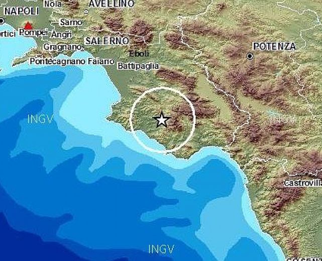 04042014 terremoto oggi