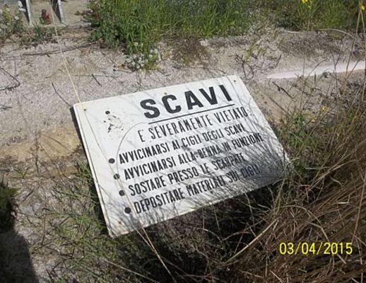 Paolo-Abbate foto - 04042015 scavi