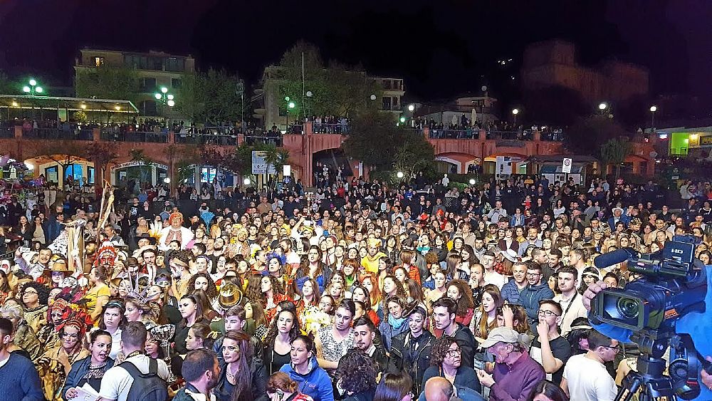 04042016 carnevale del cilento