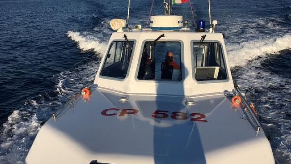 04042016 guardia costiera cp582 04042016 guardia costiera cp582