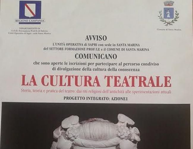 04042016 locandina cultura teatrale