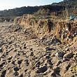Ambiente foto - 04042017 erosione costiera