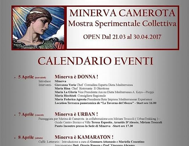 04042017 locandina minerva camerota