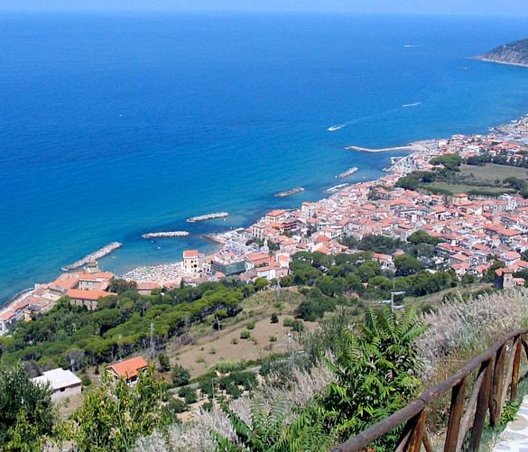 04042018 santa maria di castellabate