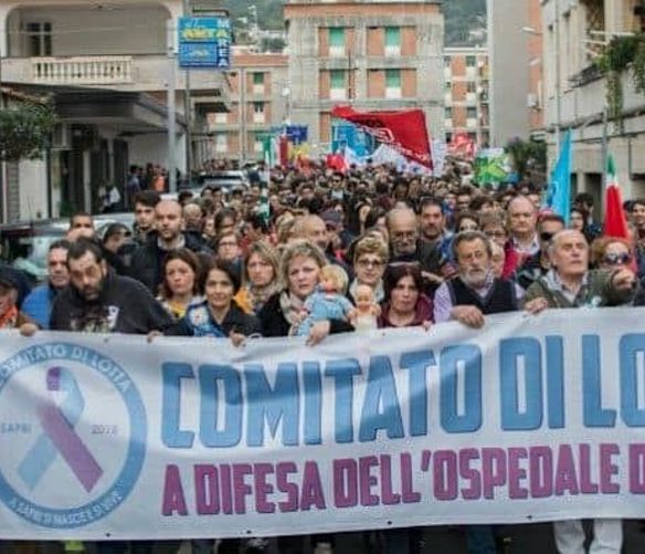 Tonino-Luppino foto - 04042019 Comitato di lotta 1