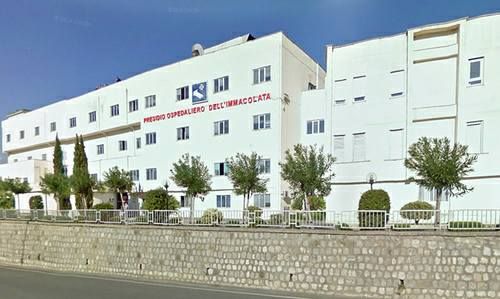 ospedale di sapri