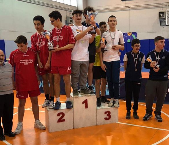 Emilio-La-Greca-Romano foto - 04042019 sport3