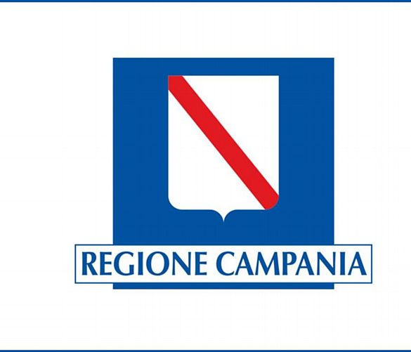 04042020 regione campania