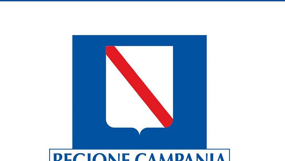 04042020 regione campania