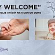 Agropoli Notizie foto - 04042025 baby welcome agropoli