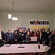Vallo della Lucania Notizie foto - 04042025 movimento 5 stelle vallo
