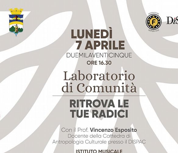 04042025 radici migratorie della comunita