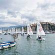 Sport foto - 04042026 coppa italia classe 420 agropoli