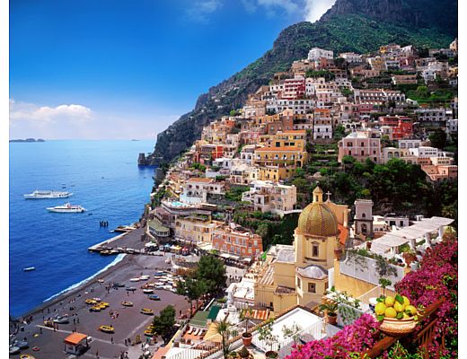 04052015 Panorama Positano