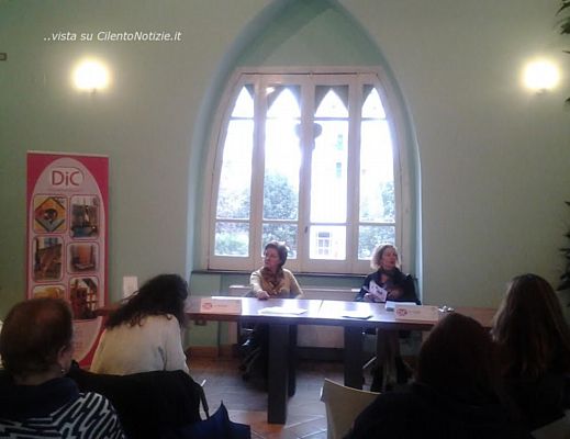 04052015 dic donne in campus