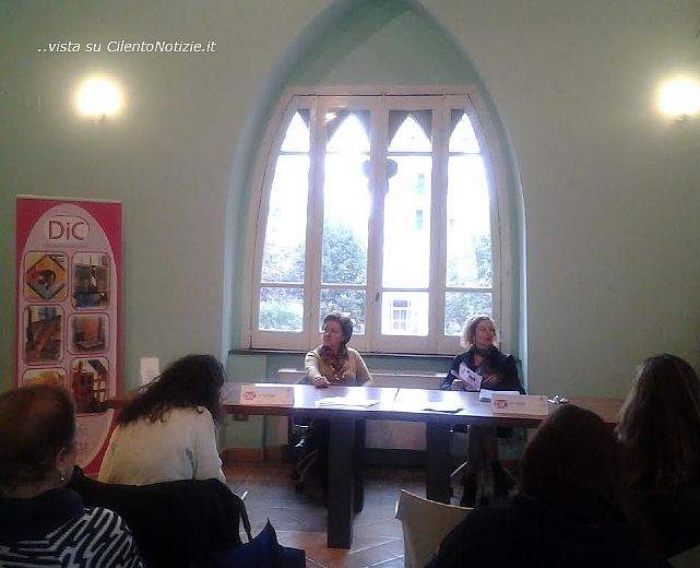 04052015 dic donne in campus