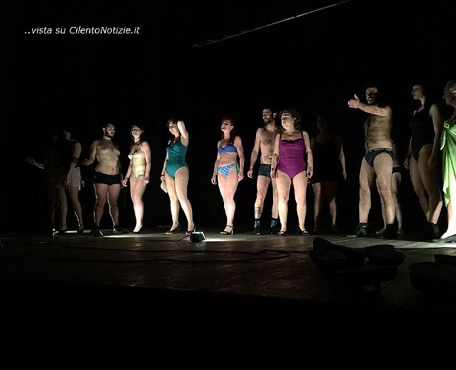 04052015 omaggio pasolini