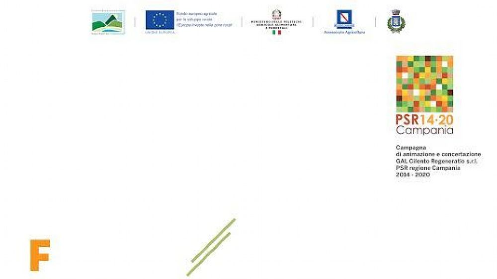 04052016 concertazione gal cilento regeneratio