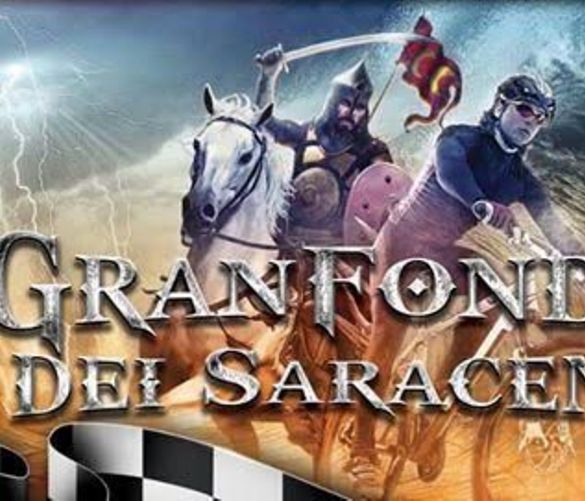 04052016 granfondo dei saraceni