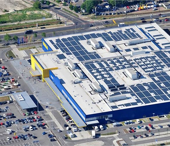 04052016 pannelli fotovoltaici ikea