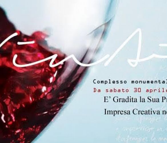 04052016 vinarte salerno