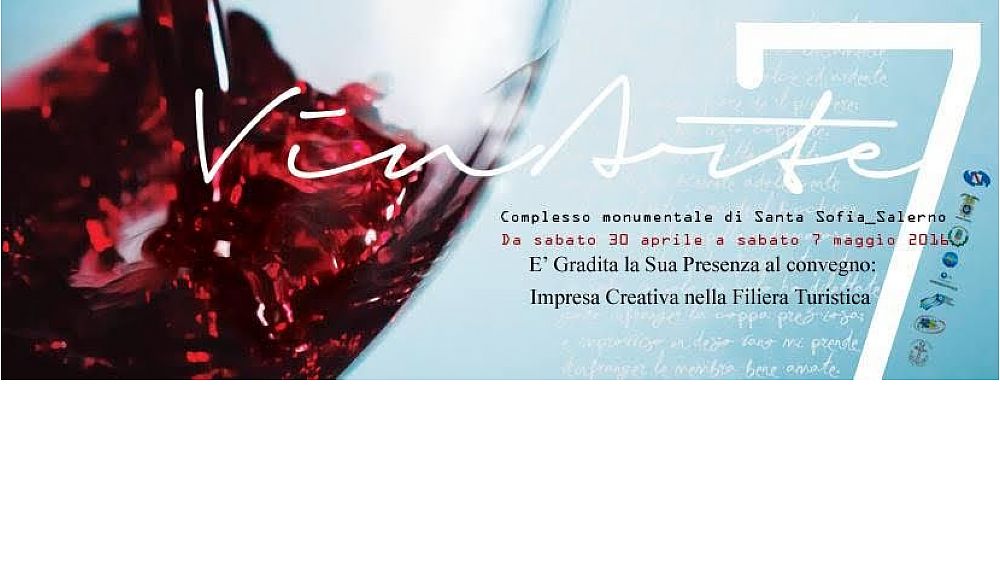 04052016 vinarte salerno