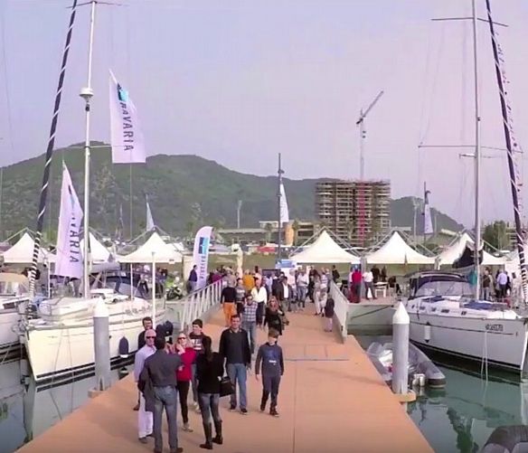 04052017 salerno boat show
