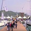 Spettacoli-eventi foto - 04052017 salerno boat show
