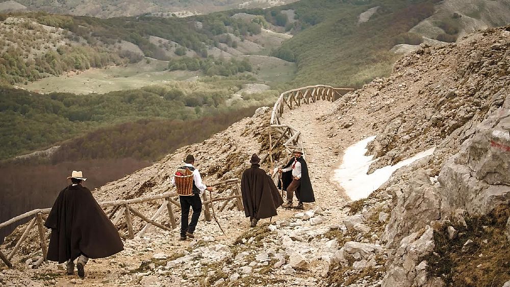 04052017 viaggio rurale nel cilento