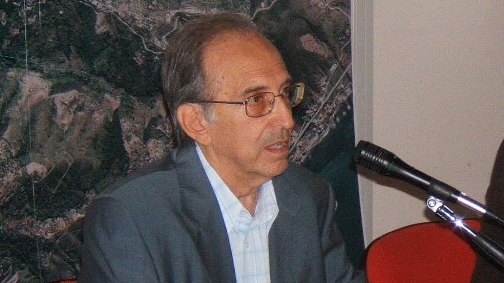 04052019 amedeo La Greca