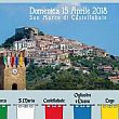 Castellabate Notizie foto - 04052019 contrade sfida