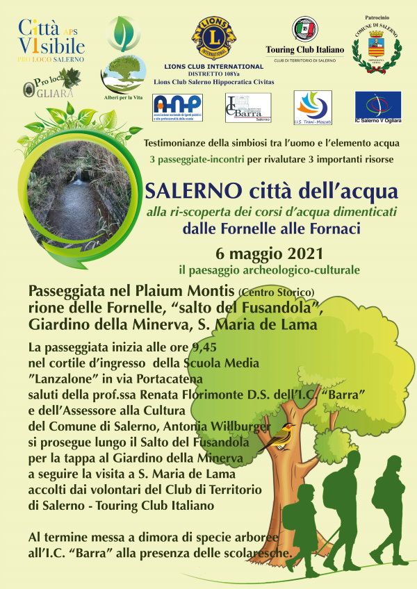 evento salerno