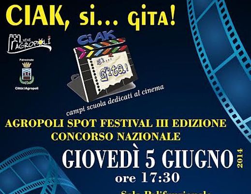 04062014 ciak si gita