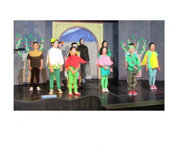 04062014 teatrino castellabate 04062014 teatrino castellabate